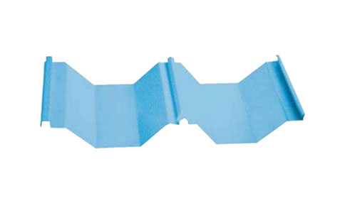 YX92-337.5-675彩鋼板